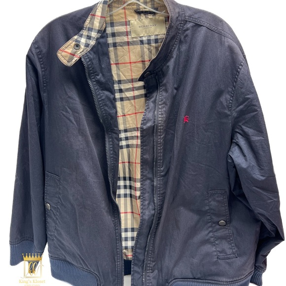 Burberry London Jacket